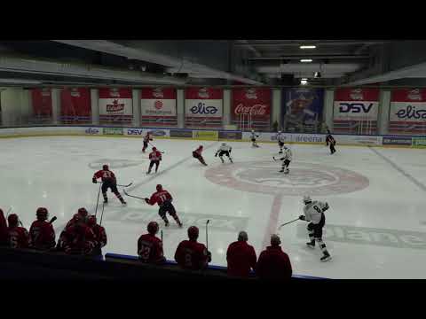 HIFK 02 C - TPS 02 C (1-9) Nordis 5-1-2018