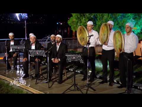 Ser İlahi Grubu - Canım Kurban Olsun