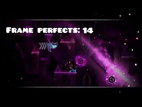 kyouki with frame perfects counter