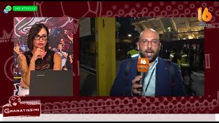 granatissimi la puntata del 24 settembre 2025