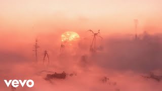 Hudson Mohawke – “Stump”