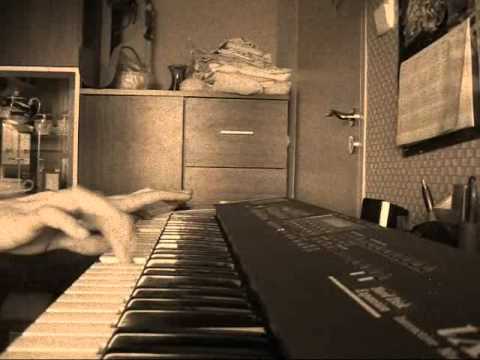 Michał Kępiński  Toto-Africa  Korg ix300