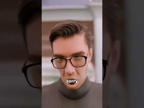 🔥 La “S” que lo delató todo 😱✂️.mp4 #trending