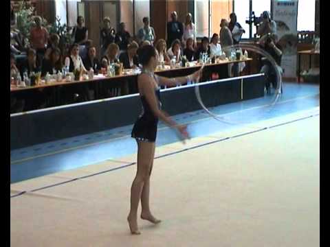 TJ JM Chodov, Juniorky I. (24.,27.,28.,30.) - Chodov Cup 2011