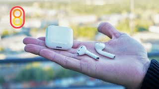 Airpods mmef2 online