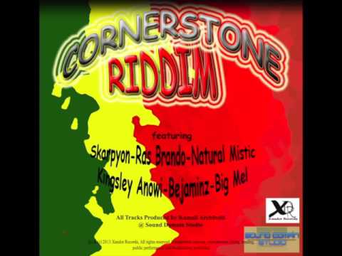 Kingsley Anowi Feat. Benjaminz - Let Me