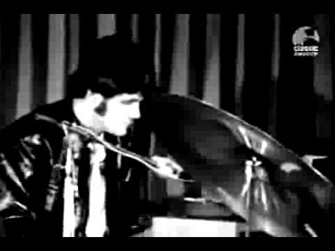 Good Vibrations - The Beach Boys (1966).mov