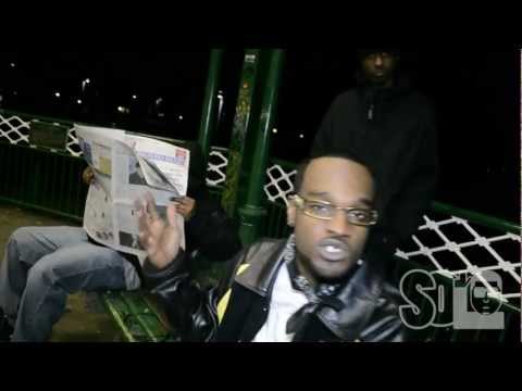 Dre Barrs Ft. Kareem Siyad- Lucy...1st Exorcism/ T.O Niggas [Prod. by Nugz] (HD)