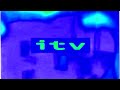 ITV Ident 1998 In Helium Chorded