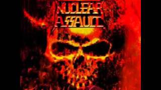 Nuclear Assault - Glenn&#39;s Song