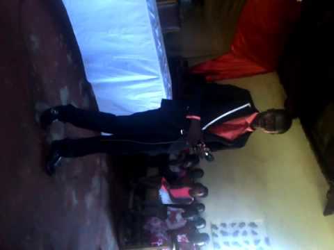 JOACKIM    MPOKELELENI