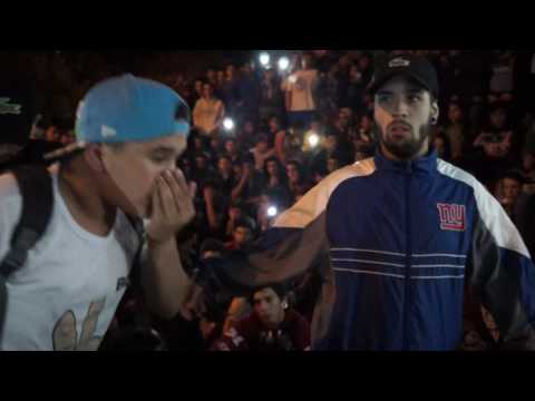 MKS vs GASTU - Final -Fecha Especial - CUBA FREESTYLE