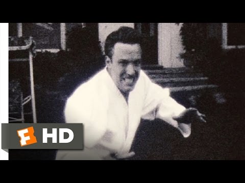 Hollywoodland (9/10) Movie CLIP - George's Film Reel (2006) HD