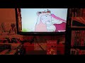Closing To Kipper The Dog Friendship Tales 2003 VHS