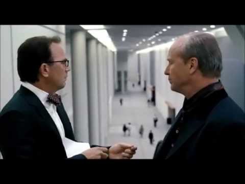 Mr Brooks & Marshall