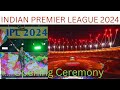 Ipl Opening Ceremony 2024 Ipl 2024 Opening Ceremony Akshay Kumar Tiger Shroff