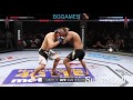 Robbie Lawler Vs Rory McDonald