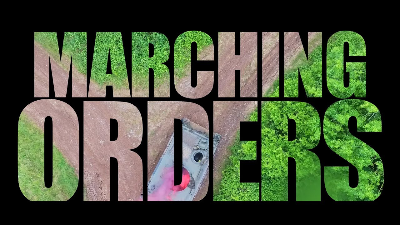 Joker ft Footsie – “Marching Orders”