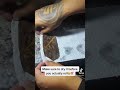 How To Clean A Backwood Part 3