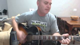 ♪♫ The Beatles - I'll Follow The Sun (cover)