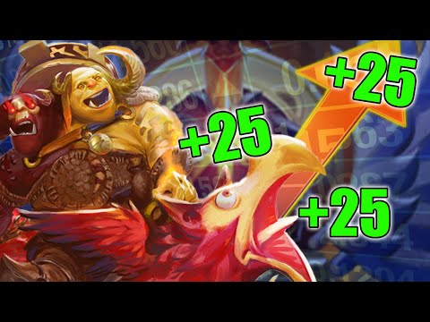 The ULTIMATE GUIDE to OGRE MAGI by 14K COACH | DuBu Guide | Dota 2 7.37e