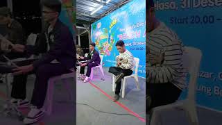 Download lagu Payung Teduh - Akad (Cover) #payungteduh #akad #performance mp3 Download lagu Payung Teduh - Akad (Cover) #payungteduh #akad #performance mp3