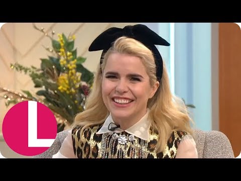 download lagu mp3 mp4 Paloma Faith Baby, download lagu Paloma Faith Baby gratis, unduh video klip Paloma Faith Baby