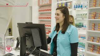 Medi-Market recrute !