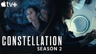 CONSTELLATION Season 2 Trailer | Release Date | Everything We Know So Far!!