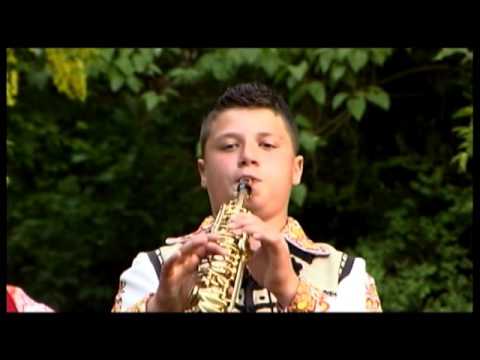 Florica Tomoiagă & Cosmin Marta - Nu’i floare sa nu pălească