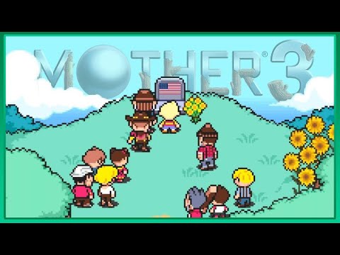 The Legal Reasons Why Mother 3 Will Never Be Localized