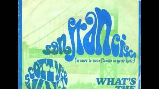 Download lagu Scott Mckenzie - San Francisco (Be Sure To Wear Some Flowers In Your Hair) mp3