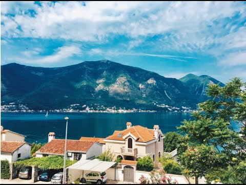 Goodbye Albania, HELLO MONTENEGRO