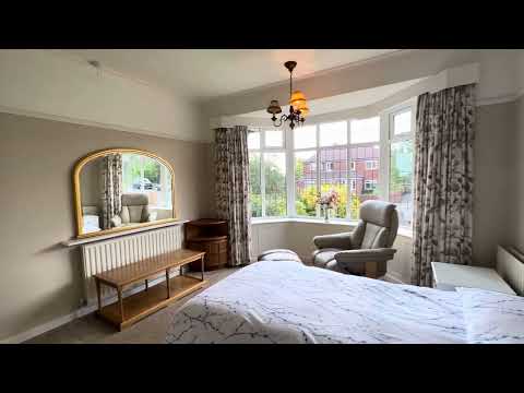 Queens Drive, Ossett - Virtual Tour