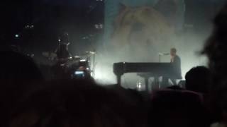 Tom Odell - Sparrow @ Pinkpop 2016