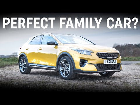 2022 Kia XCeed PHEV hybrid review – why should you buy one?