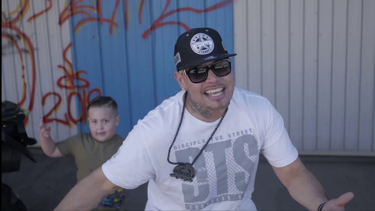 Promotional video thumbnail 1 for ASK Music Ministry | Christian Rap