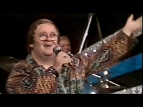 Rockfolket - Hey Baberiba (Hey-Ba-Ba-Re-Bop)