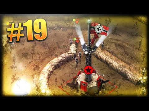 This is madness! | Company of Heroes Ep. 19