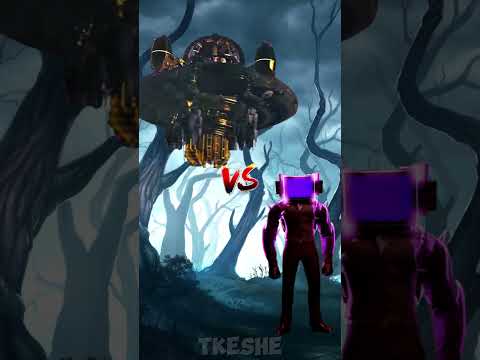 Astro Toilet Boss vs Hero Titan Camerman | Epic Battle 🔥