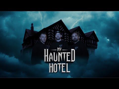 Do You Want To Stay At My Haunted Hotel? | Worlds Most Haunted Hotel