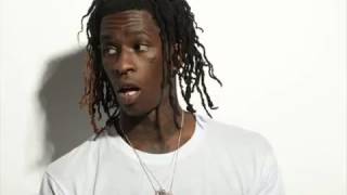 Young Thug - Time Out