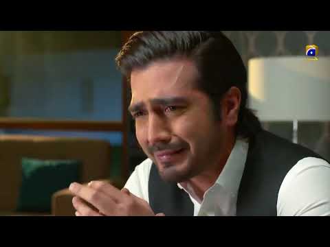 Raaz e Ulfat - Episode 33 | Yumna Zaidi | Shahzad Shaikh | Komal Aziz | HAR PAL GEO