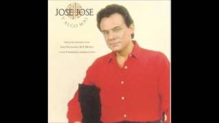 7. No Me Dejes Solo - José José