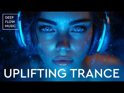 AMAZING TRANCE MIX💫✨ UPLIFTING TRANCE MUSIC  2025