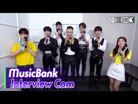 [PT/BR] Entrevista com Stray Kids no MusicBank (27/08/21) LEGENDADO (Links na Descrição)