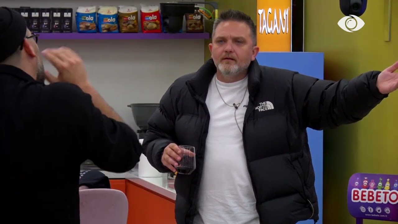 Misioni i Heidit/ Liami përplaset me Julin: Ti do ta zbulosh, por…