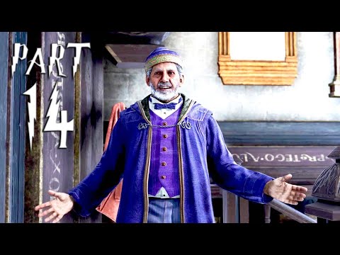 HOGWARTS LEGACY WALKTHROUGH GAMEPLAY PART 14