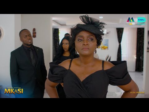 Episode 2: Thanking Pastor Zakayo – Mkasi | S1 | E2 | Full Episode | Maisha Magic Plus