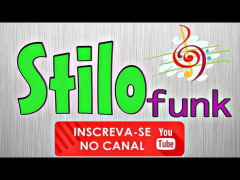 MENINA LOUCA - MC SANTTINY